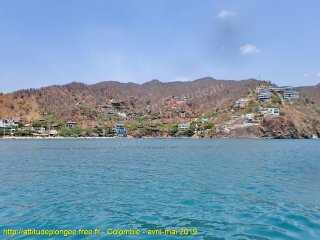 Colombie dimanche 5 mai 2019 11:12:19 