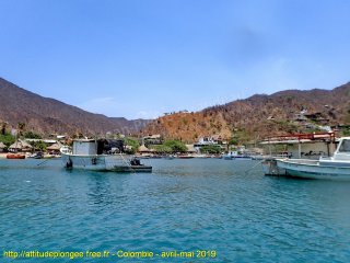 Colombie dimanche 5 mai 2019 11:13:01 