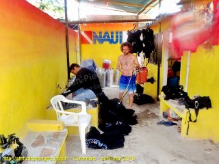 Colombie dimanche 5 mai 2019 11:51:55 