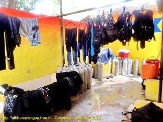 Colombie dimanche 5 mai 2019 12:13:59 