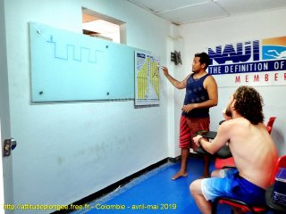 Colombie dimanche 5 mai 2019 12:19:56 