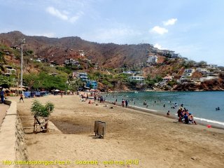 Colombie dimanche 5 mai 2019 12:29:37 
