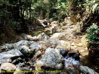 Colombie lundi 6 mai 2019 10:53:49 
