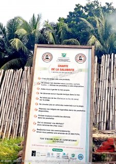 Côte d'Ivoire jeudi 30 juillet 2020 15:05:57 