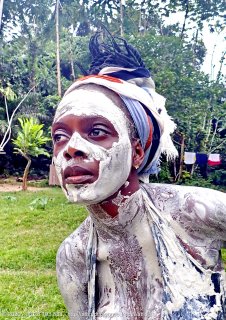 Côte d'Ivoire vendredi 7 août 2020 13:35:18 