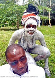 Côte d'Ivoire vendredi 7 août 2020 13:46:13 