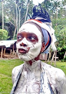 Côte d'Ivoire vendredi 7 août 2020 13:46:37 
