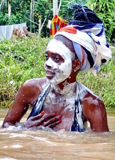 Côte d'Ivoire vendredi 7 août 2020 13:53:58 