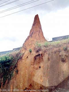Côte d'Ivoire jeudi 6 août 2020 11:50:22 