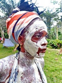 Côte d'Ivoire vendredi 7 août 2020 13:35:06 