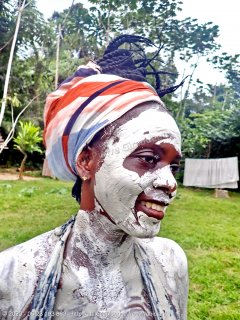 Côte d'Ivoire vendredi 7 août 2020 13:46:34 