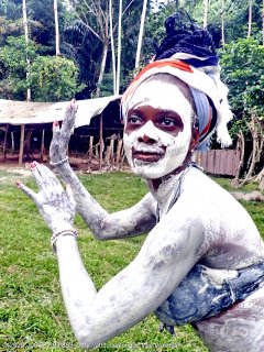 Côte d'Ivoire vendredi 7 août 2020 13:46:57 