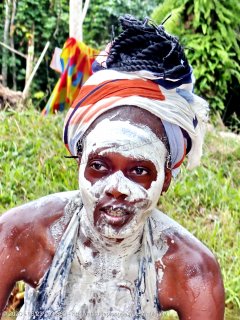 Côte d'Ivoire vendredi 7 août 2020 13:53:45 