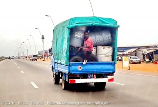 Côte d'Ivoire jeudi 30 juillet 2020 10:35:14 