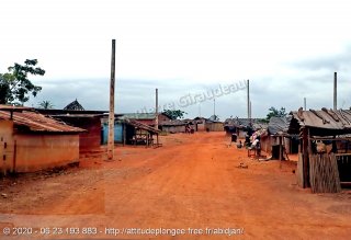 Côte d'Ivoire vendredi 7 août 2020 15:24:12 