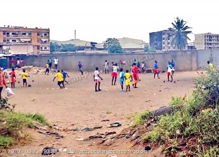Côte d'Ivoire jeudi 6 août 2020 13:06:05 