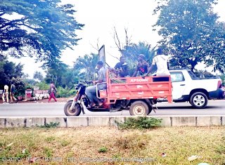 Côte d'Ivoire jeudi 30 juillet 2020 10:00:03 
