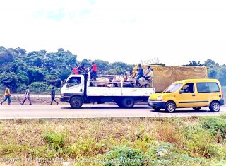 Côte d'Ivoire jeudi 30 juillet 2020 10:19:40 