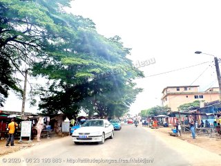 Côte d'Ivoire mardi 28 juillet 2020 10:55:11 