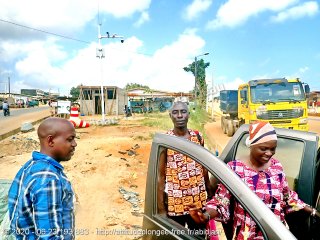 Côte d'Ivoire mercredi 29 juillet 2020 12:17:25 