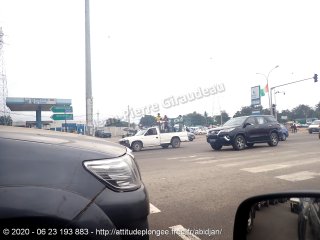 Côte d'Ivoire jeudi 30 juillet 2020 09:45:04 