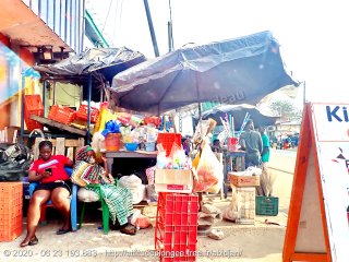 Côte d'Ivoire jeudi 30 juillet 2020 14:58:14 