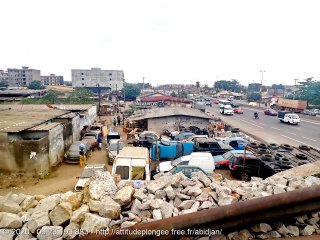Côte d'Ivoire jeudi 6 août 2020 13:07:54 