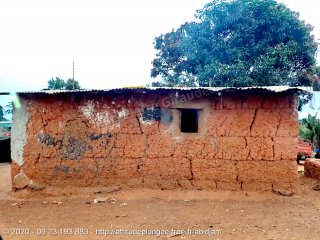 Côte d'Ivoire vendredi 7 août 2020 15:26:38 