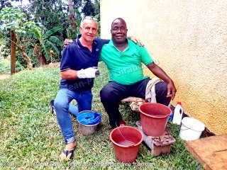 Côte d'Ivoire mardi 11 août 2020 10:15:08 