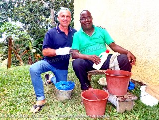 Côte d'Ivoire mardi 11 août 2020 10:14:29 