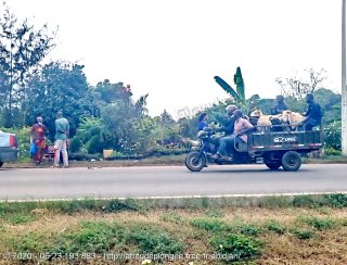 Côte d'Ivoire jeudi 30 juillet 2020 10:04:39 