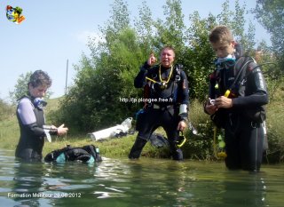 Divers