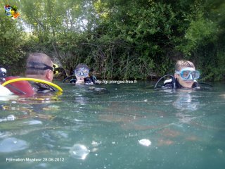 Divers