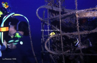 Divers
