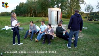 Hommes