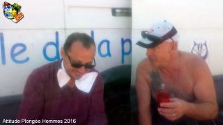 Hommes dimanche 14 août 2016 15:34:35 