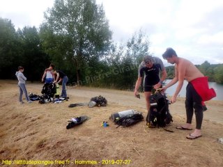 Hommes samedi 27 juillet 2019 09:26:48 