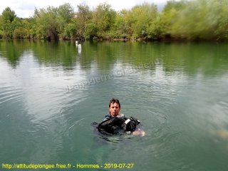 Hommes samedi 27 juillet 2019 11:47:25 