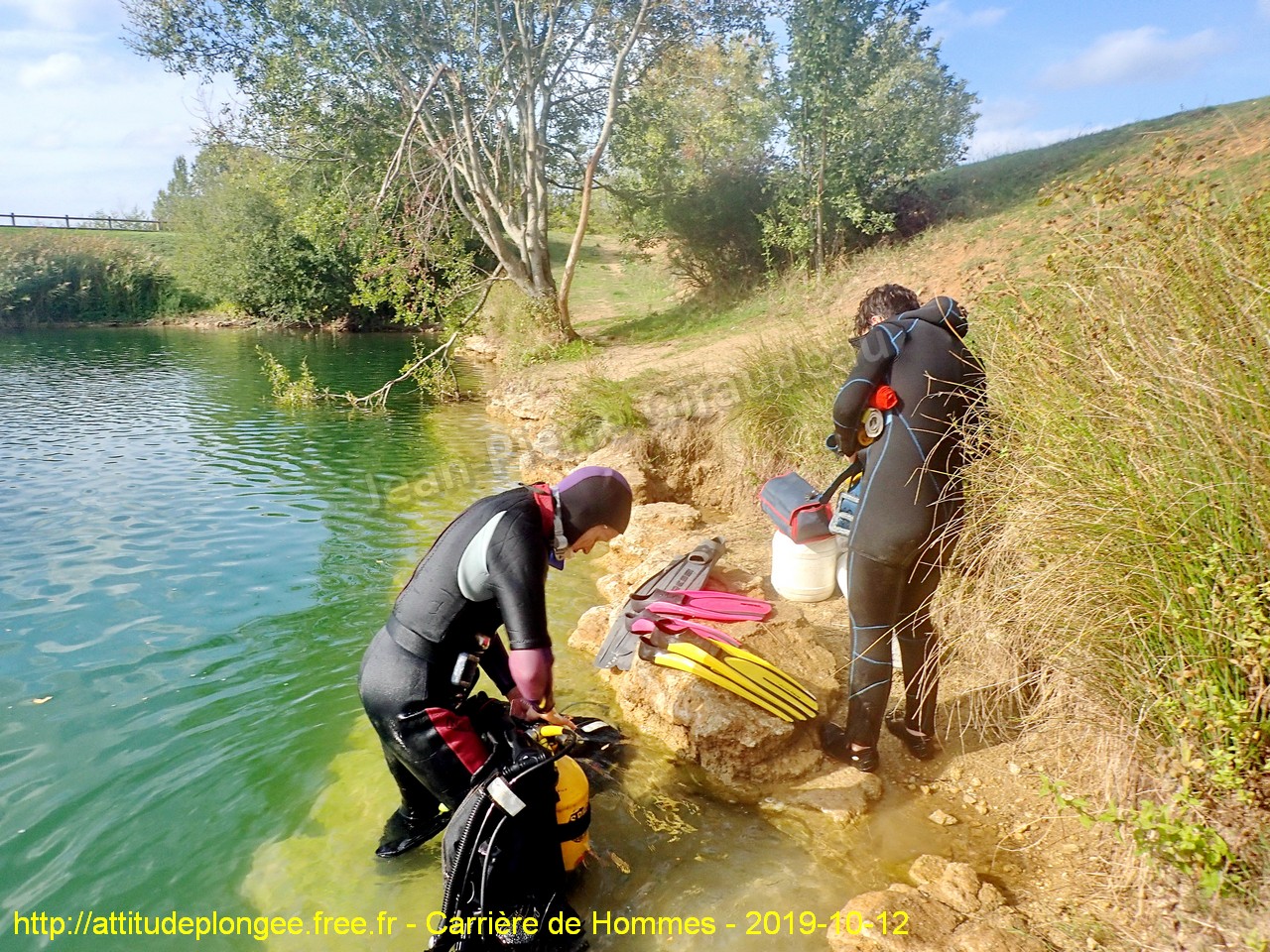 L'Aventure c'est facile… Il suffit de vouloir !!!