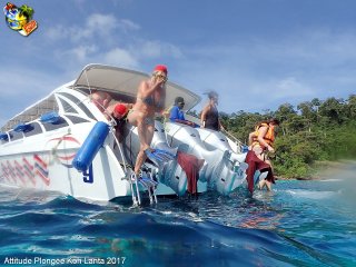 Ko-lanta mardi 23 février 2016 04:06:54 