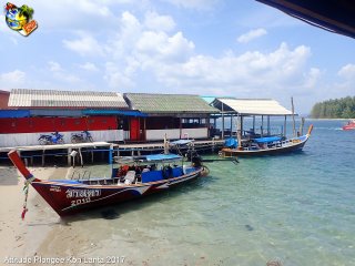 Ko-lanta dimanche 14 février 2016 08:07:40 