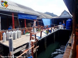 Ko-lanta dimanche 14 février 2016 08:33:06 
