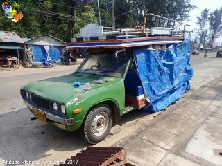 Ko-lanta dimanche 14 février 2016 09:17:35 