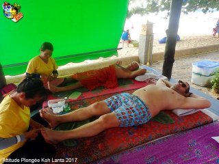 Ko-lanta dimanche 14 février 2016 11:14:03 