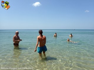 Ko-lanta mercredi 17 février 2016 05:46:04 