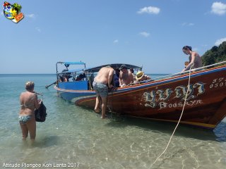 Ko-lanta mercredi 17 février 2016 06:07:04 