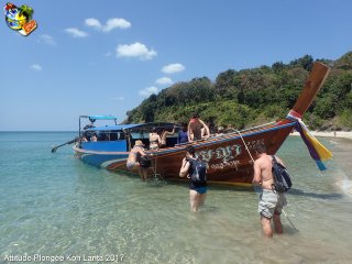 Ko-lanta mercredi 17 février 2016 06:08:10 