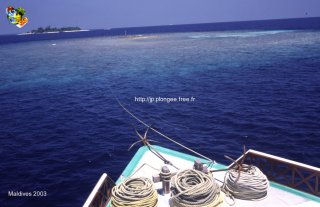 Maldives