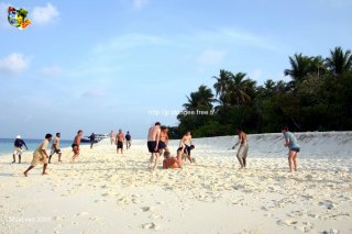 Maldives