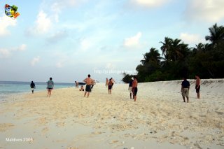 Maldives